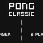 Pong – Free Game